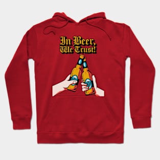 Beer Buddies Hoodie